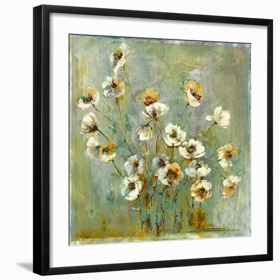 Sage Felicity-Georgie-Framed Giclee Print