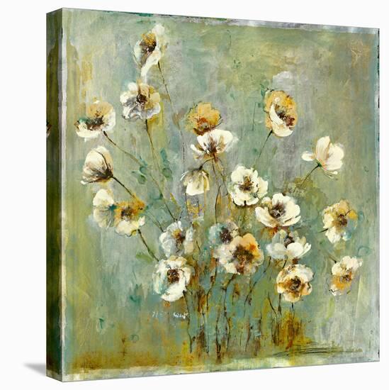 Sage Felicity-Georgie-Stretched Canvas