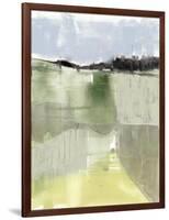 Sage Field I-Jennifer Goldberger-Framed Art Print