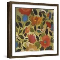 Sage Garden-Kim Parker-Framed Giclee Print