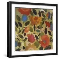 Sage Garden-Kim Parker-Framed Giclee Print