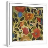 Sage Garden-Kim Parker-Framed Giclee Print