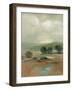 Sage Hills-Silvia Vassileva-Framed Art Print