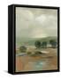 Sage Hills-Silvia Vassileva-Framed Stretched Canvas