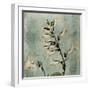 Sage Opus Foxglove-Albert Koetsier-Framed Premium Giclee Print