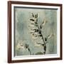 Sage Opus Foxglove-Albert Koetsier-Framed Art Print