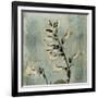 Sage Opus Foxglove-Albert Koetsier-Framed Art Print