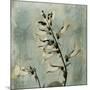 Sage Opus Foxglove-Albert Koetsier-Mounted Art Print