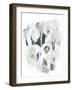 Sage & Slate I-June Erica Vess-Framed Art Print