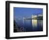 Sage Theatre, Gateshead, Newcastle, Tyne and Wear, England-Robert Lazenby-Framed Photographic Print