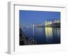 Sage Theatre, Gateshead, Newcastle, Tyne and Wear, England-Robert Lazenby-Framed Photographic Print