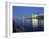 Sage Theatre, Gateshead, Newcastle, Tyne and Wear, England-Robert Lazenby-Framed Photographic Print