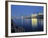 Sage Theatre, Gateshead, Newcastle, Tyne and Wear, England-Robert Lazenby-Framed Photographic Print