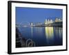 Sage Theatre, Gateshead, Newcastle, Tyne and Wear, England-Robert Lazenby-Framed Photographic Print