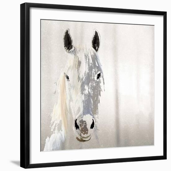 Sage-Marvin Pelkey-Framed Giclee Print