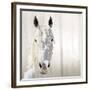 Sage-Marvin Pelkey-Framed Giclee Print