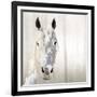 Sage-Marvin Pelkey-Framed Giclee Print