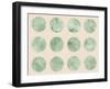 Sage-Summer Tali Hilty-Framed Giclee Print