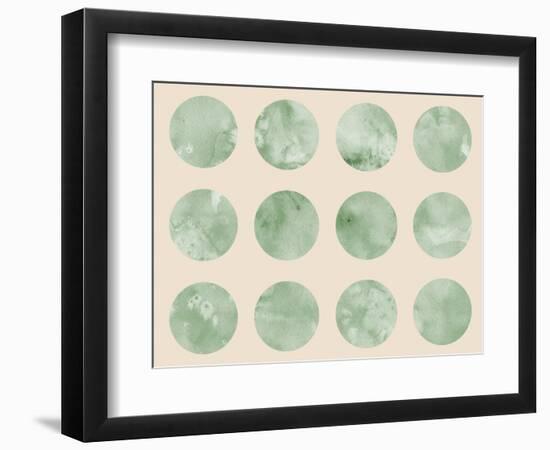 Sage-Summer Tali Hilty-Framed Giclee Print