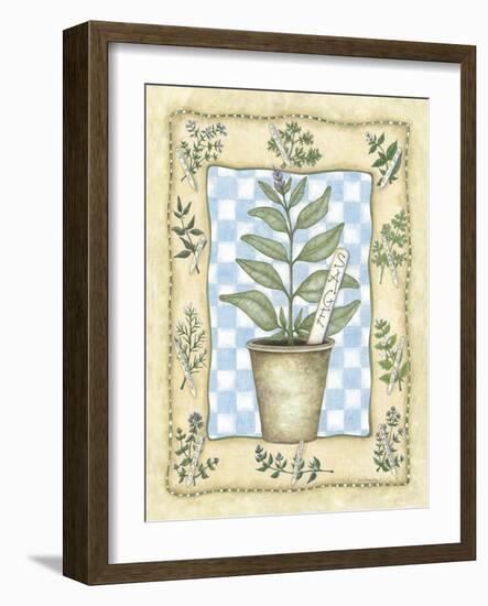 Sage-Robin Betterley-Framed Giclee Print