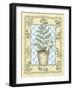 Sage-Robin Betterley-Framed Giclee Print