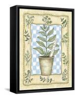 Sage-Robin Betterley-Framed Stretched Canvas