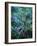 Sagebrush, Paintbrush, and Daisies, Sevier Plateau, Fishlake National Forest, Utah, USA-Scott T. Smith-Framed Photographic Print
