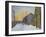 Sagene, 1911-Harald Oscar Sohlberg-Framed Giclee Print