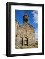 Saghmosavank Church, Ashtarak, Armenia, Central Asia, Asia-Jane Sweeney-Framed Photographic Print