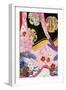 Sagi No Mai 12970 Crop 1-Haruyo Morita-Framed Art Print