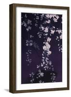 Sagi No Mai 12970 Crop 2-Haruyo Morita-Framed Art Print