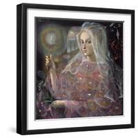 Sagittarius, 2007-Annael Anelia Pavlova-Framed Giclee Print