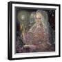 Sagittarius, 2007-Annael Anelia Pavlova-Framed Giclee Print