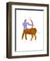 Sagittarius,2009-Cristina Rodriguez-Framed Premium Giclee Print