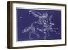 Sagittarius-Roberta Norton-Framed Photographic Print