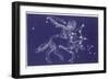 Sagittarius-Roberta Norton-Framed Photographic Print