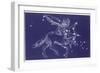 Sagittarius-Roberta Norton-Framed Photographic Print