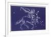 Sagittarius-Roberta Norton-Framed Photographic Print