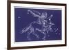 Sagittarius-Roberta Norton-Framed Photographic Print