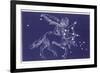 Sagittarius-Roberta Norton-Framed Photographic Print