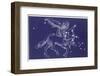 Sagittarius-Roberta Norton-Framed Photographic Print