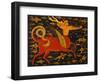 Sagittarius-null-Framed Giclee Print