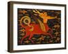 Sagittarius-null-Framed Giclee Print