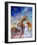 Sagittaruis-Josephine Wall-Framed Giclee Print