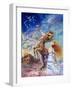 Sagittaruis-Josephine Wall-Framed Giclee Print