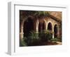 Sago Arches-Art Fronckowiak-Framed Art Print