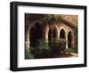 Sago Arches-Art Fronckowiak-Framed Premium Giclee Print