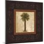 Sago Palm-Keith Mallett-Mounted Giclee Print