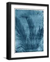 Sago Palm-John Kuss-Framed Giclee Print