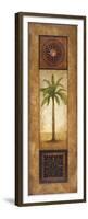 Sago Palm-Michael Marcon-Framed Premium Giclee Print